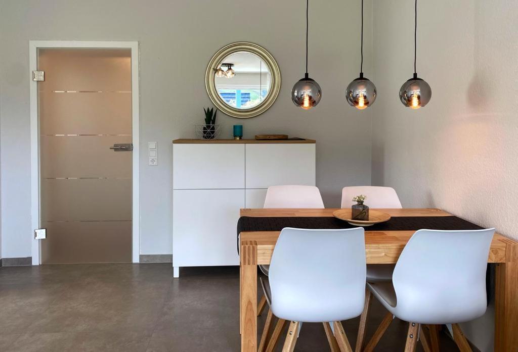 Ferienwohnung Bussmann Willingen  Exteriér fotografie